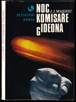 Noc komisaře Gideona