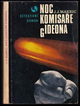 J. J Marric: Noc komisaře Gideona
