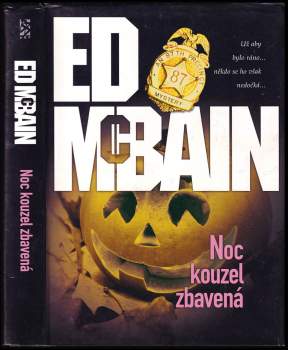 Noc kouzel zbavená