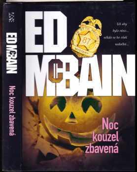 Noc kouzel zbavená