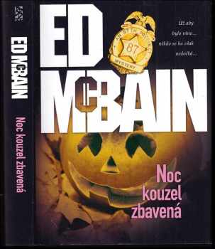 Noc kouzel zbavená