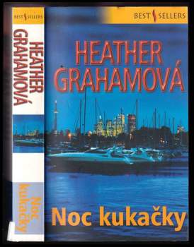 Noc kukačky