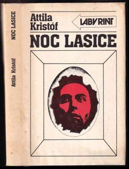 Noc lasice