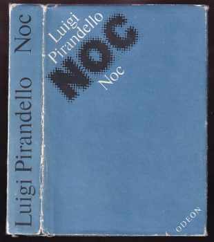 Luigi Pirandello: Noc