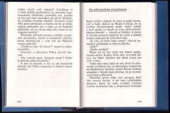 Luigi Pirandello: Noc
