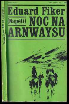 Noc na Arnwaysu