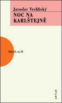 Noc na Karlštejně