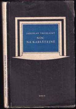 Noc na Karlštejně