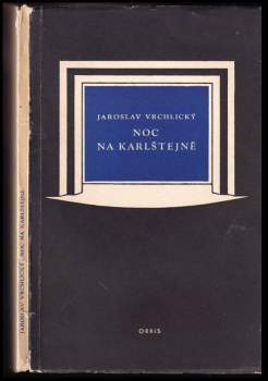 Noc na Karlštejně
