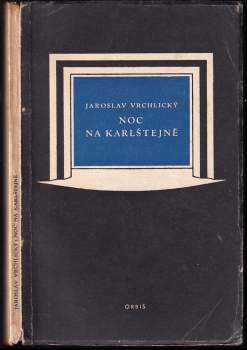 Noc na Karlštejně