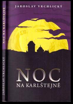 Noc na Karlštejně