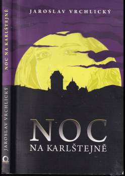 Noc na Karlštejně