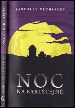 Noc na Karlštejně