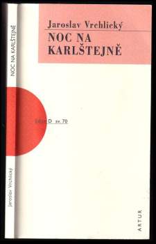Noc na Karlštejně