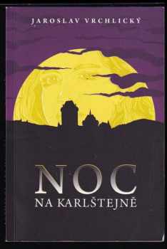 Noc na Karlštejně