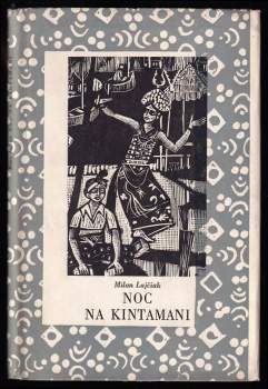 Noc na Kintamani