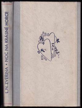 Noc na Krásné Horce