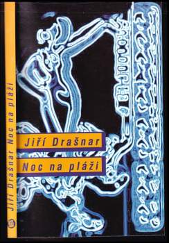 Jiří Drašnar: Noc na pláži