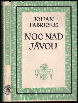 Noc nad Jávou
