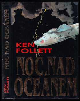 Noc nad oceánem
