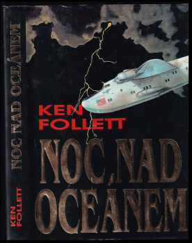 Noc nad oceánem