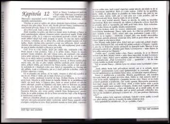 Ken Follett: Noc nad oceánem