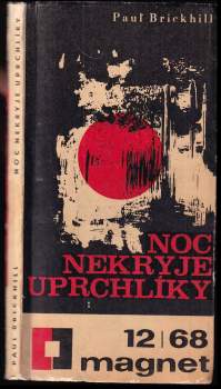 Noc nekryje uprchlíky