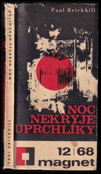 Noc nekryje uprchlíky