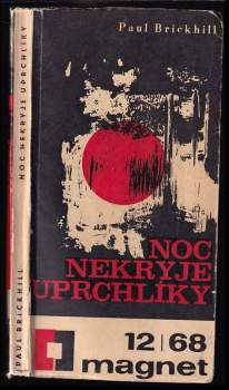 Noc nekryje uprchlíky