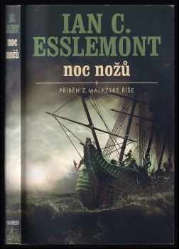 Noc nožů