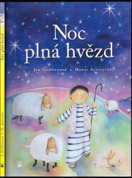 Jan Godfrey: Noc plná hvězd
