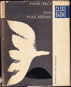 Noc plná křídel