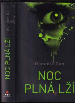 Noc plná lží