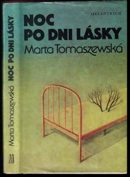 Noc po dni lásky