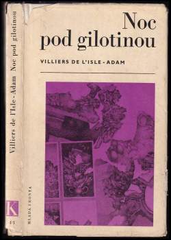 Noc pod gilotinou