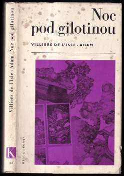 Noc pod gilotinou
