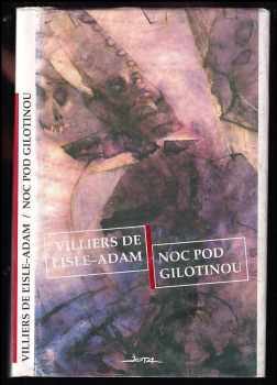 Noc pod gilotinou