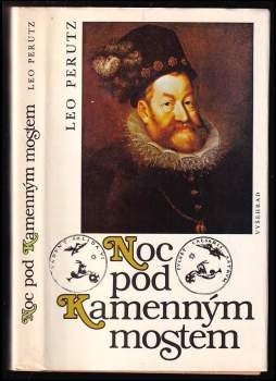 Noc pod Kamenným mostem