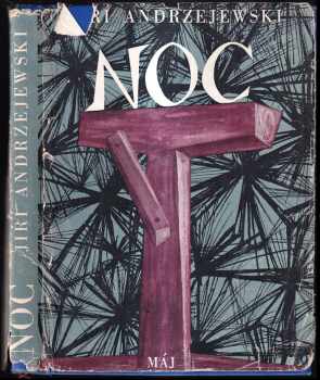 Noc : Povídky