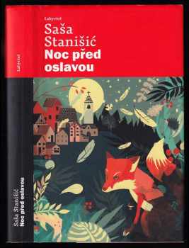 Saša Stanišić: Noc před oslavou