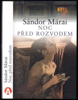 Noc před rozvodem