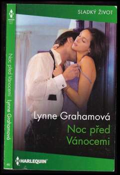 Noc před Vánocemi