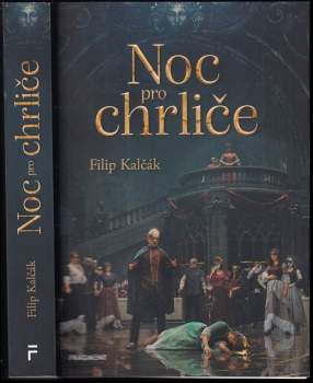 Noc pro chrliče