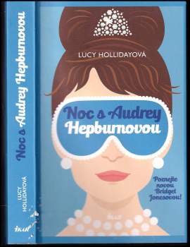 Noc s Audrey Hepburnovou