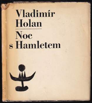 Noc s Hamletem