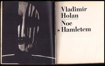 Vladimír Holan: Noc s Hamletem