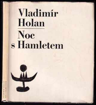 Noc s Hamletem
