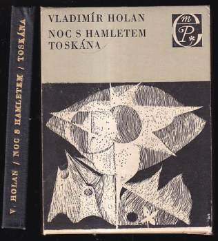Noc s Hamletem ; Toskána