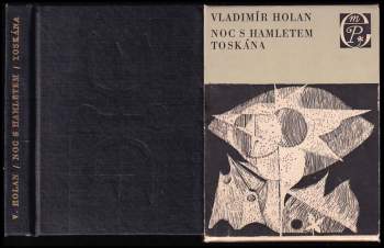 Noc s Hamletem ; Toskána