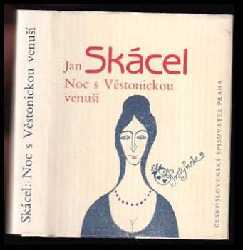 Noc s Věstonickou Venuší